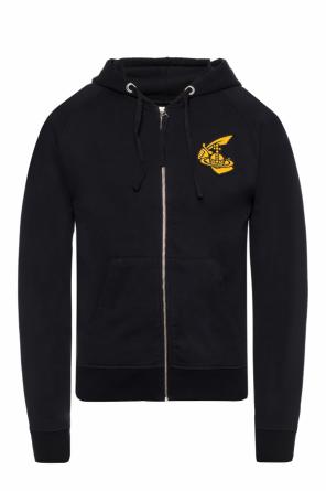Hooded sweatshirt, zdjęcie 1 Hooded sweatshirt od Vivienne Westwood